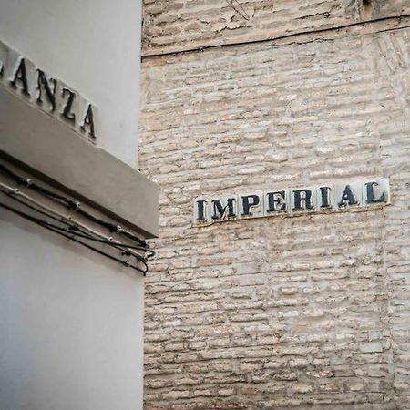 Apartament Imperial Center Seville New Management Since April Ngoại thất bức ảnh