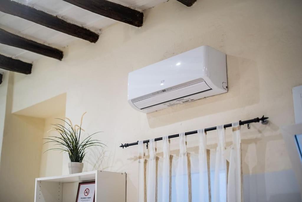Apartament Imperial Center Seville New Management Since April Ngoại thất bức ảnh