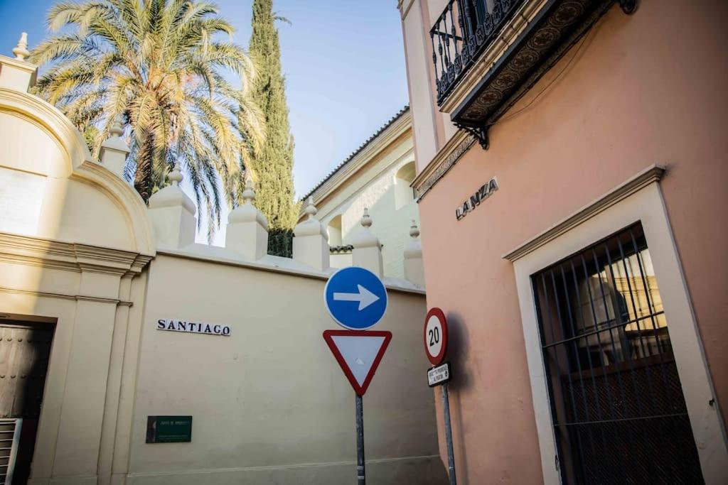 Apartament Imperial Center Seville New Management Since April Ngoại thất bức ảnh