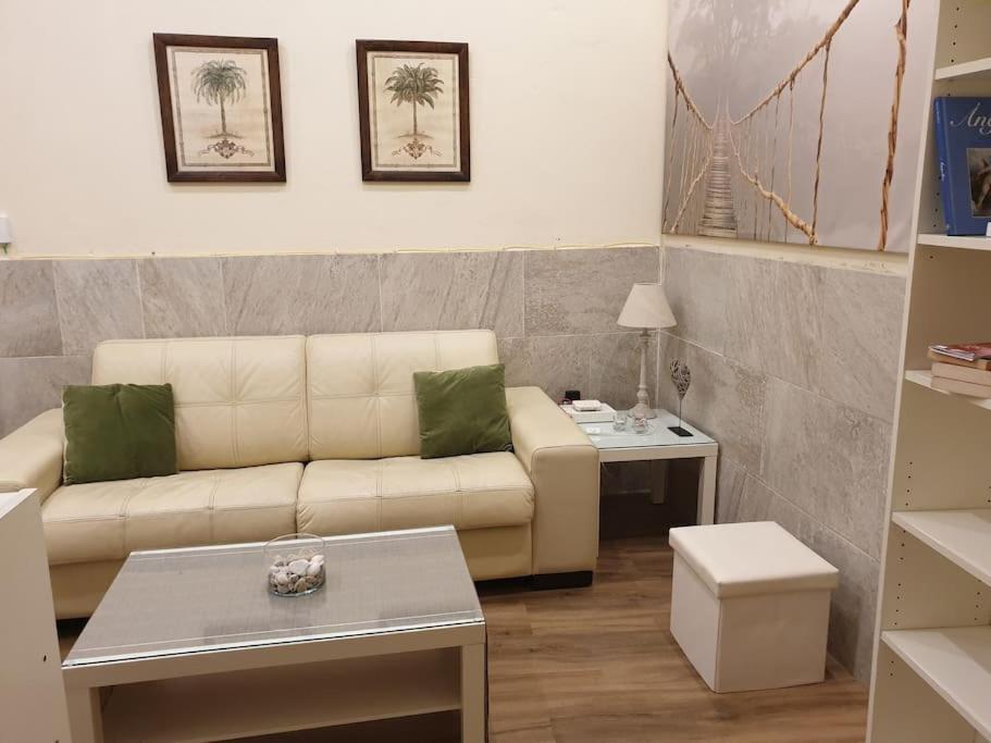 Apartament Imperial Center Seville New Management Since April Ngoại thất bức ảnh