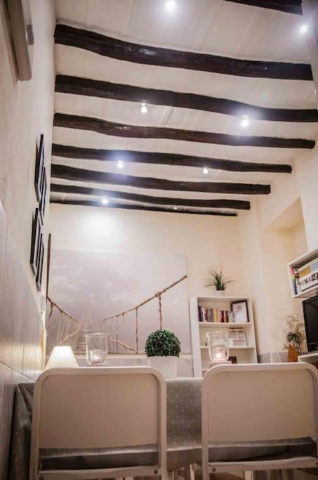 Apartament Imperial Center Seville New Management Since April Ngoại thất bức ảnh